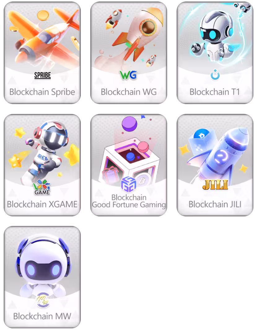 BLockchain iwin5566